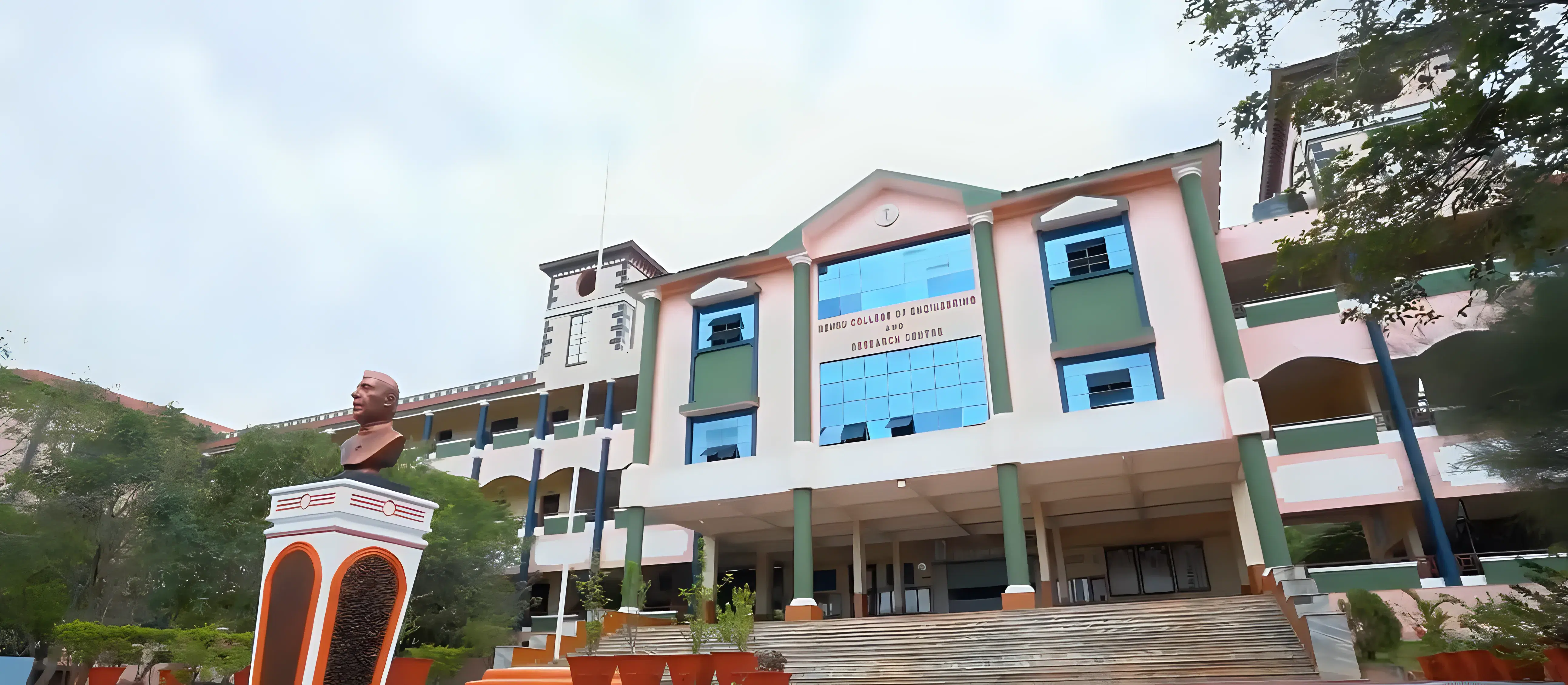 Nehru College of Engineering and Research Centre Thrissur Campus photo 14